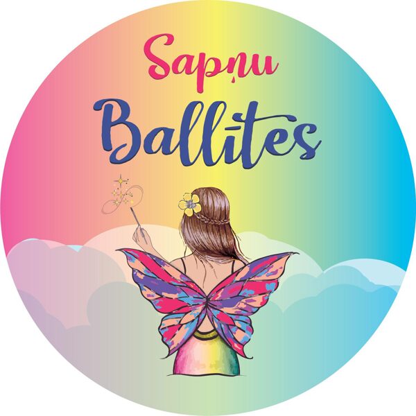 SAPŅU BALLĪTES